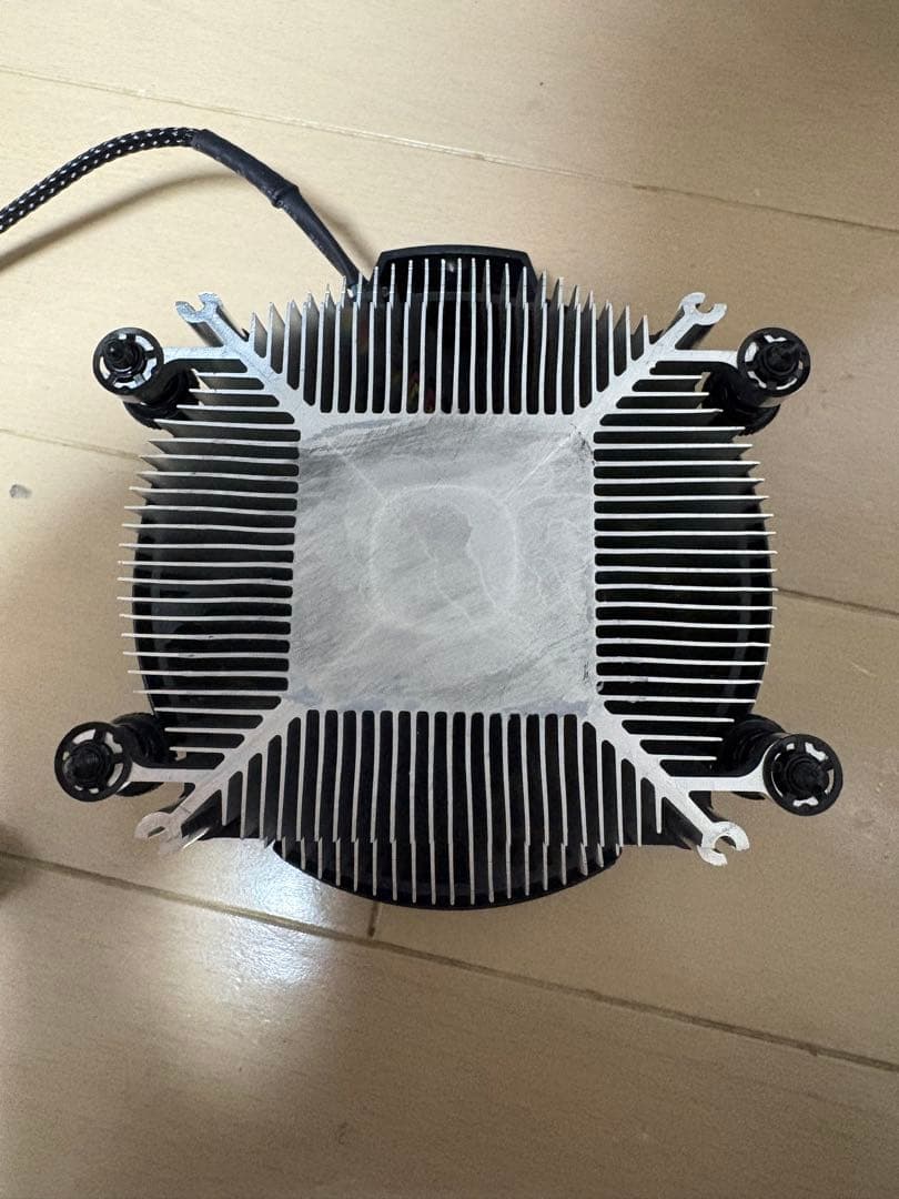 CPU Ryzen5 3600