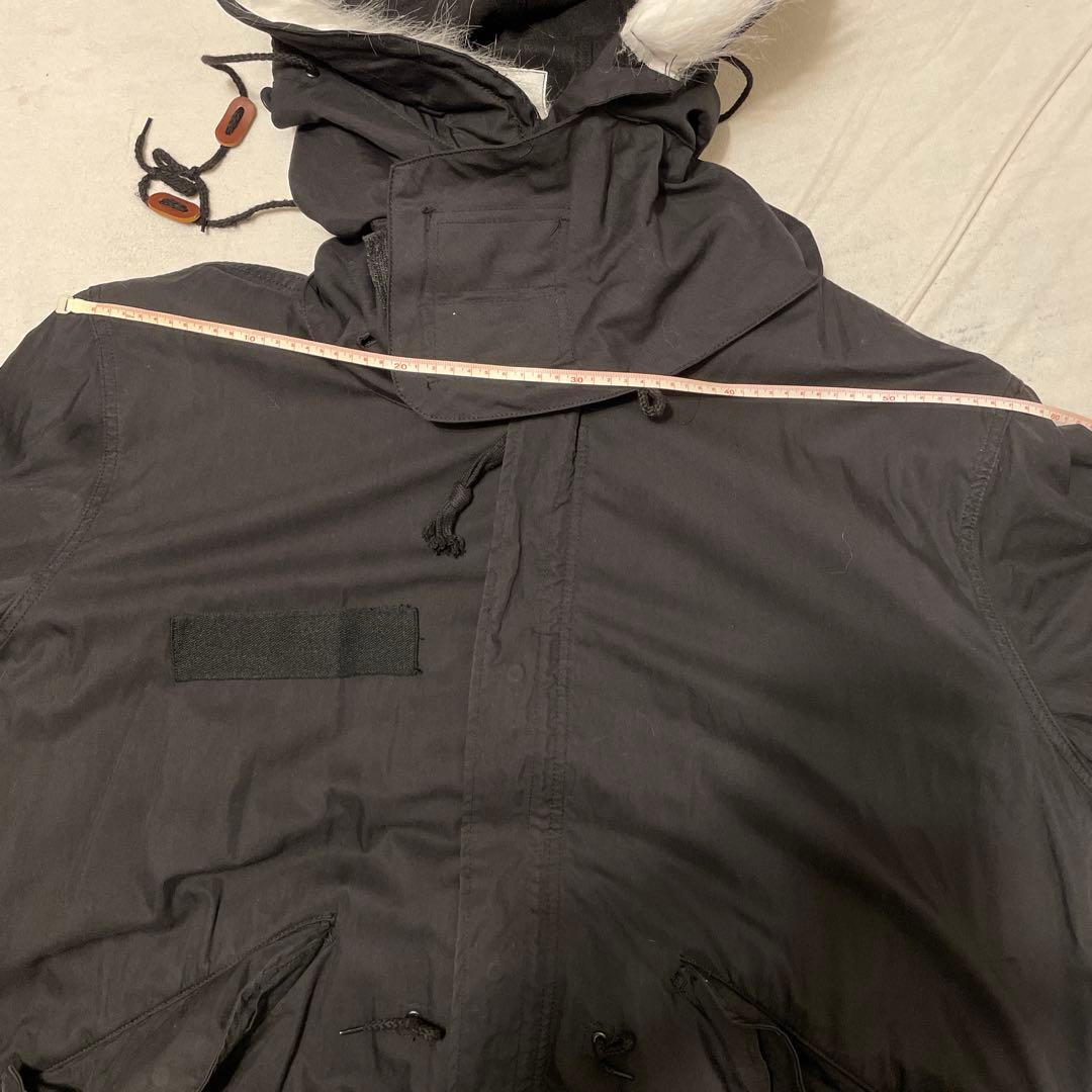 ymclky m-65 m65 モッズコート