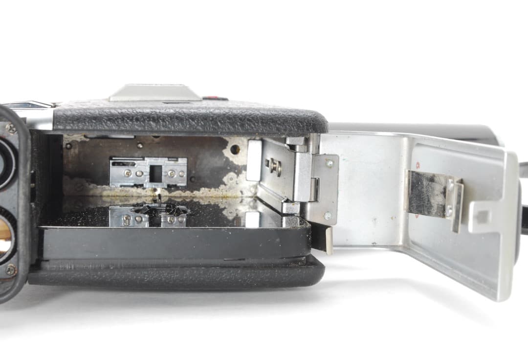 【美品】キャノン canon auto 518 sv super 8