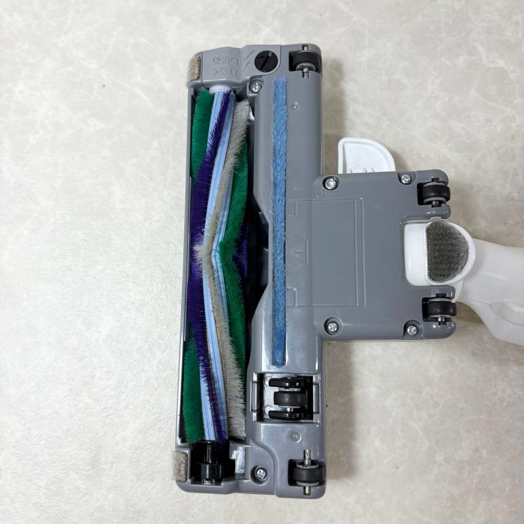 Panasonic 電気掃除機 MC-PJ21G-N 2022年製 M型Vタイプ