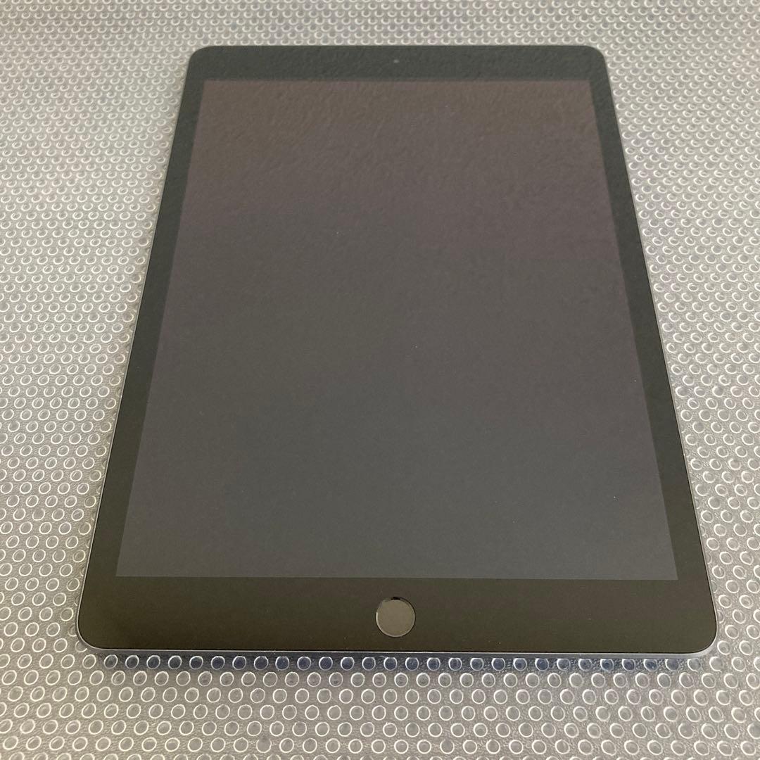 3263【早い者勝ち】電池最良好☆iPad7第7世代 32GB WIFIモデル☆