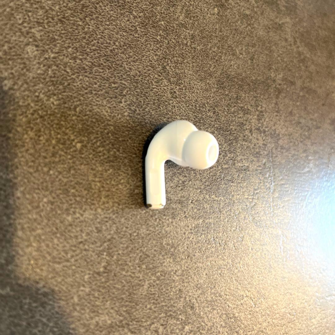 Apple AirPods Pro 2世代 R 片方【右耳】
