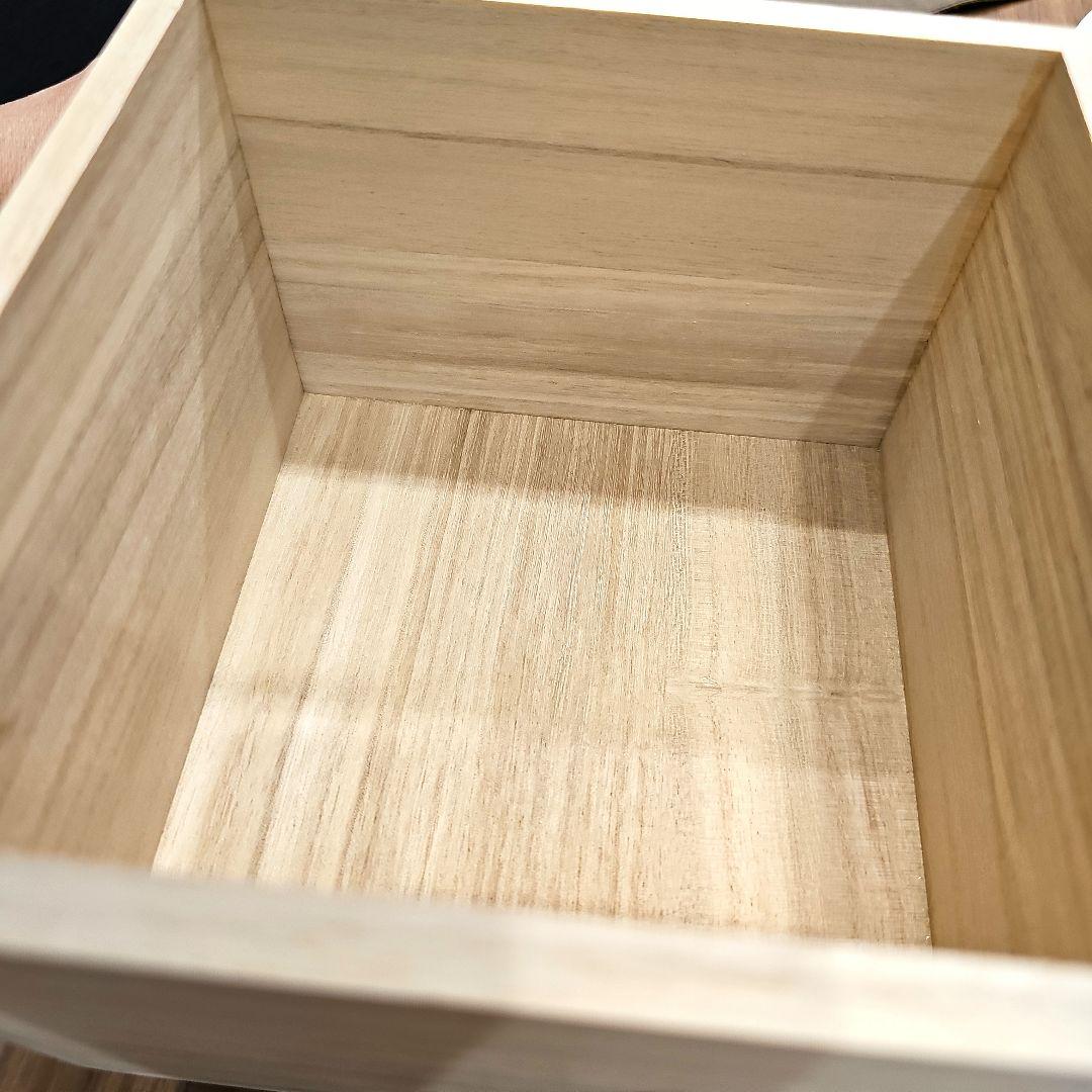 【新品未使用】志野　抹茶茶碗　作家　林健人　木箱付き