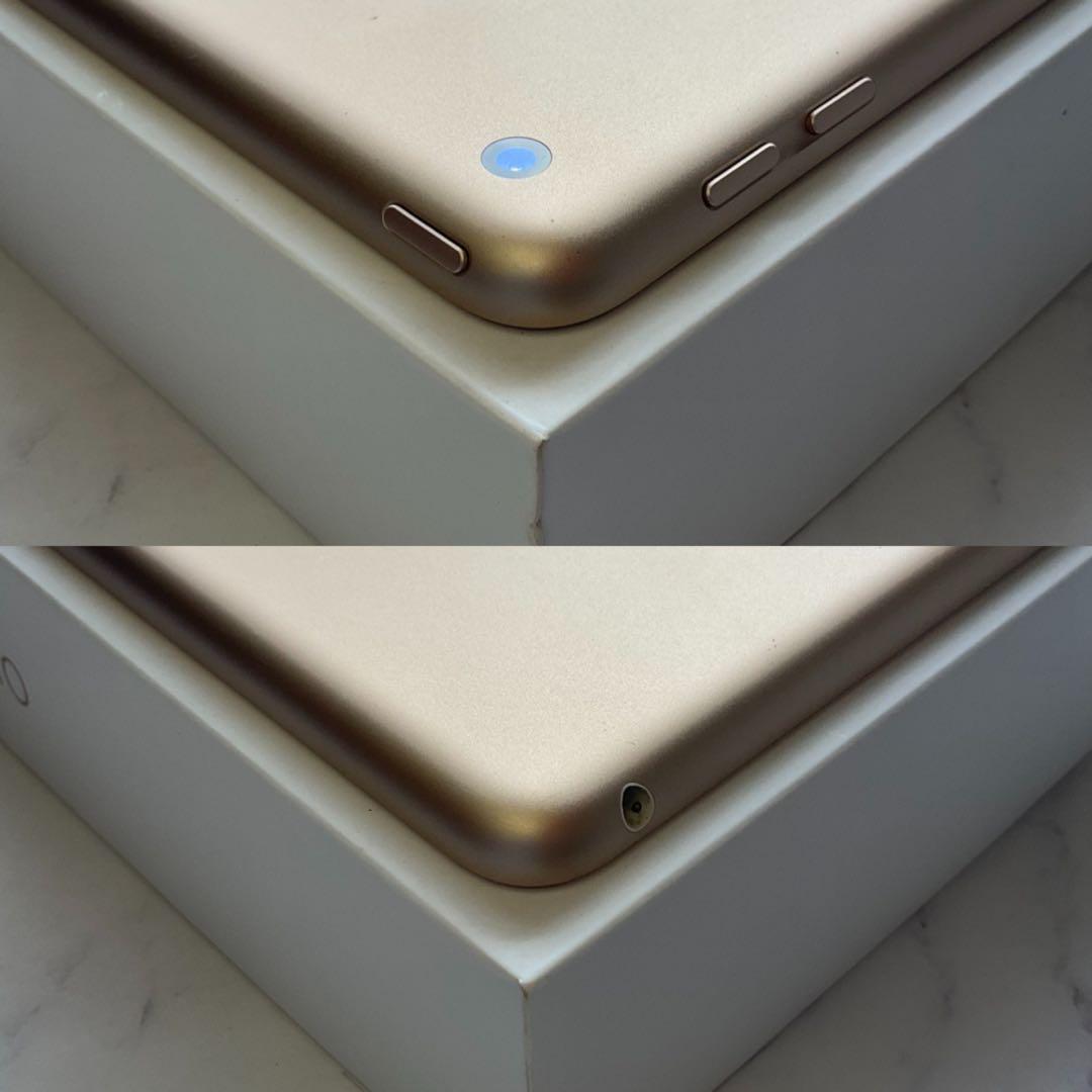 【美品】Apple iPad 第5世代 Wi-Fi 32GB