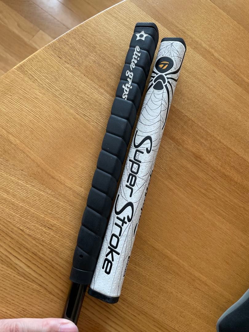 【美品】スパイダー　ツアー　x 34インチ　クランクネック