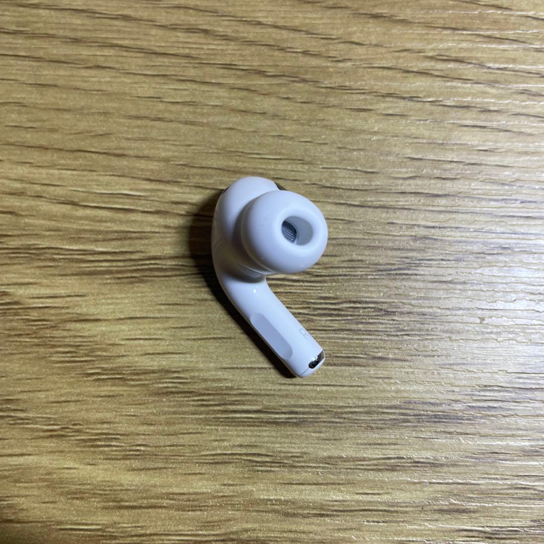 Apple Airpods Pro 第2世代　typeC 右側　右耳　右