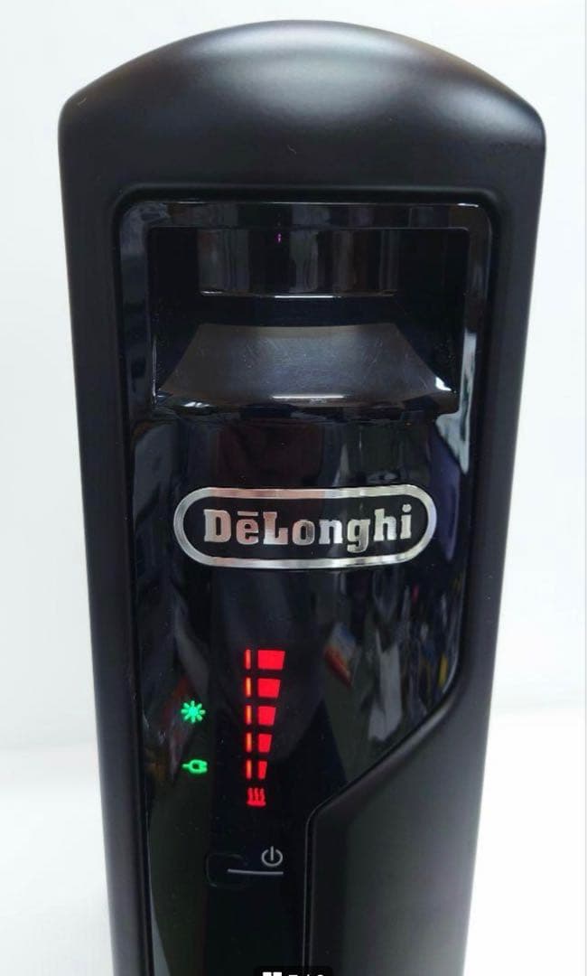 DeLonghi MDH15-BK デロンギ マルチダイナミックヒーター
