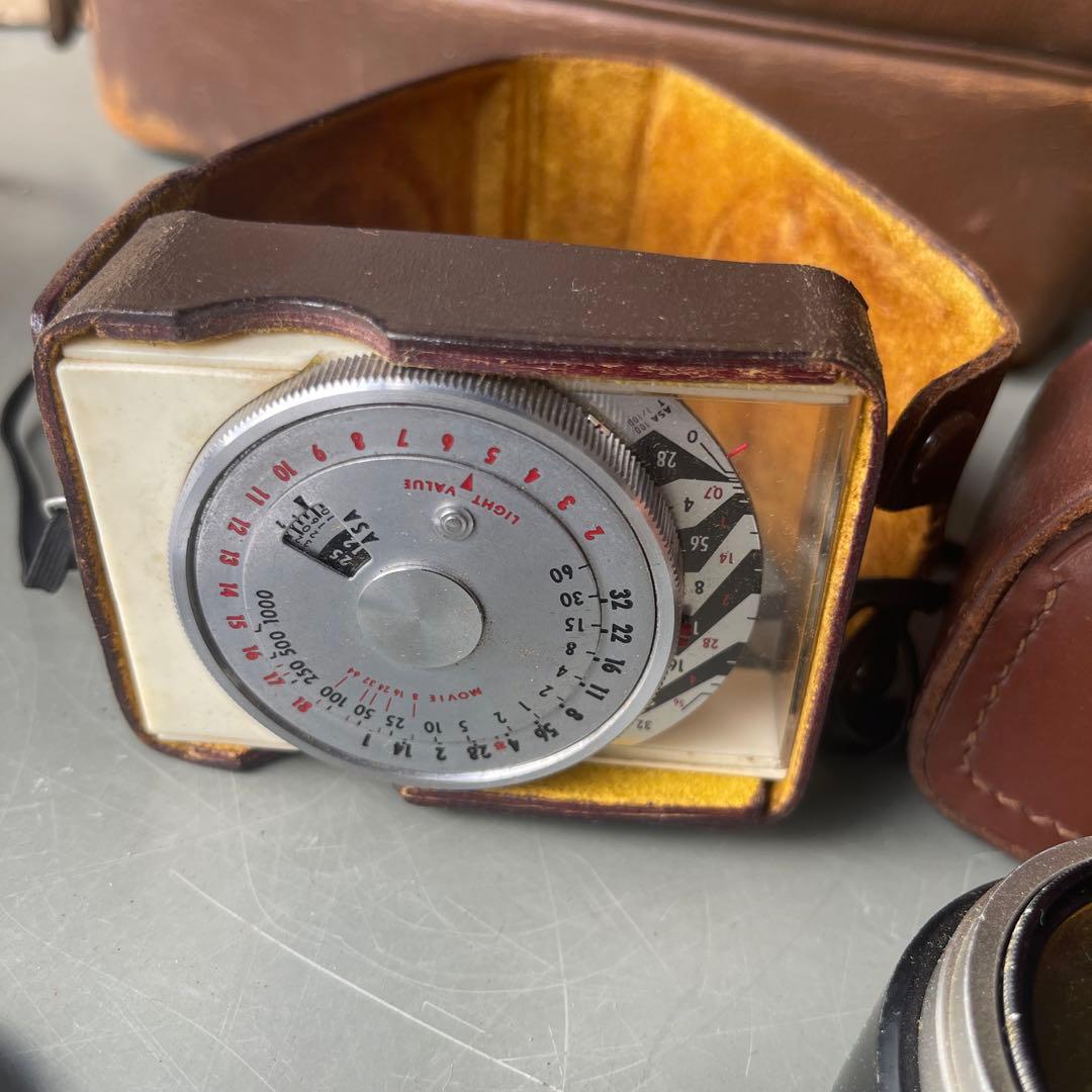 フィルムカメラ PENTAX 148429 f=58mm