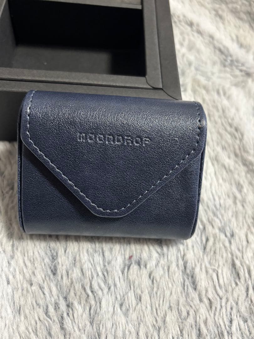 水月雨 有線イヤホン