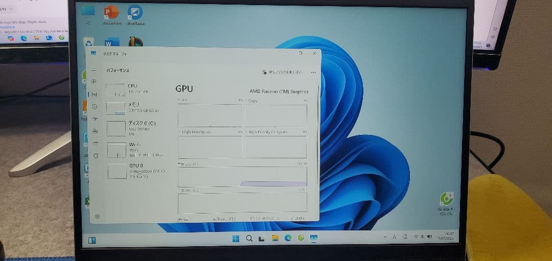Dell Inspiron 14 5425 アダプター,OFFICE 付き