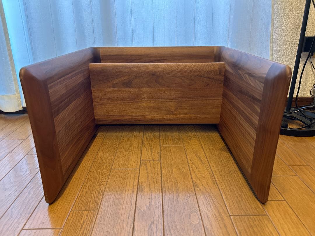 Karimoku カリモク サイド ナイト テーブル MADE IN JAPAN