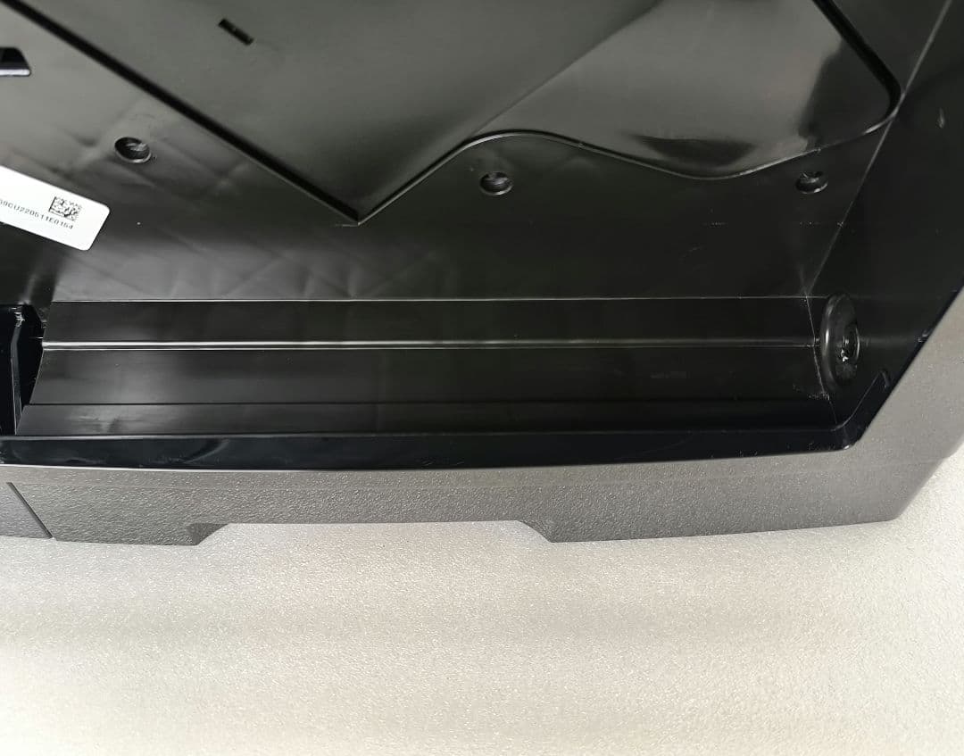 デロンギ　コンパクト全自動コーヒーマシンマグニフィカS ECAM22112B　4