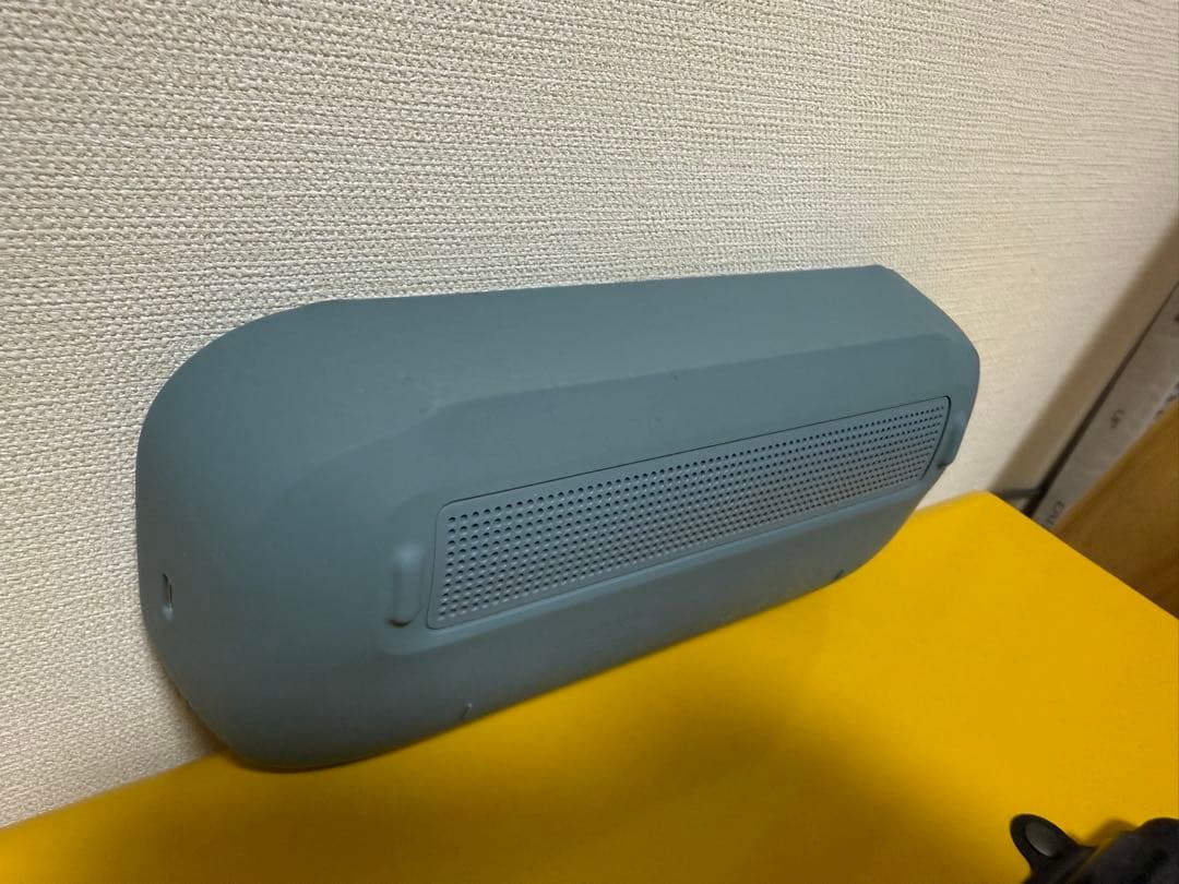 スピーカー・ウーファー BOSE SoundLink Flex SLink Flex BLU