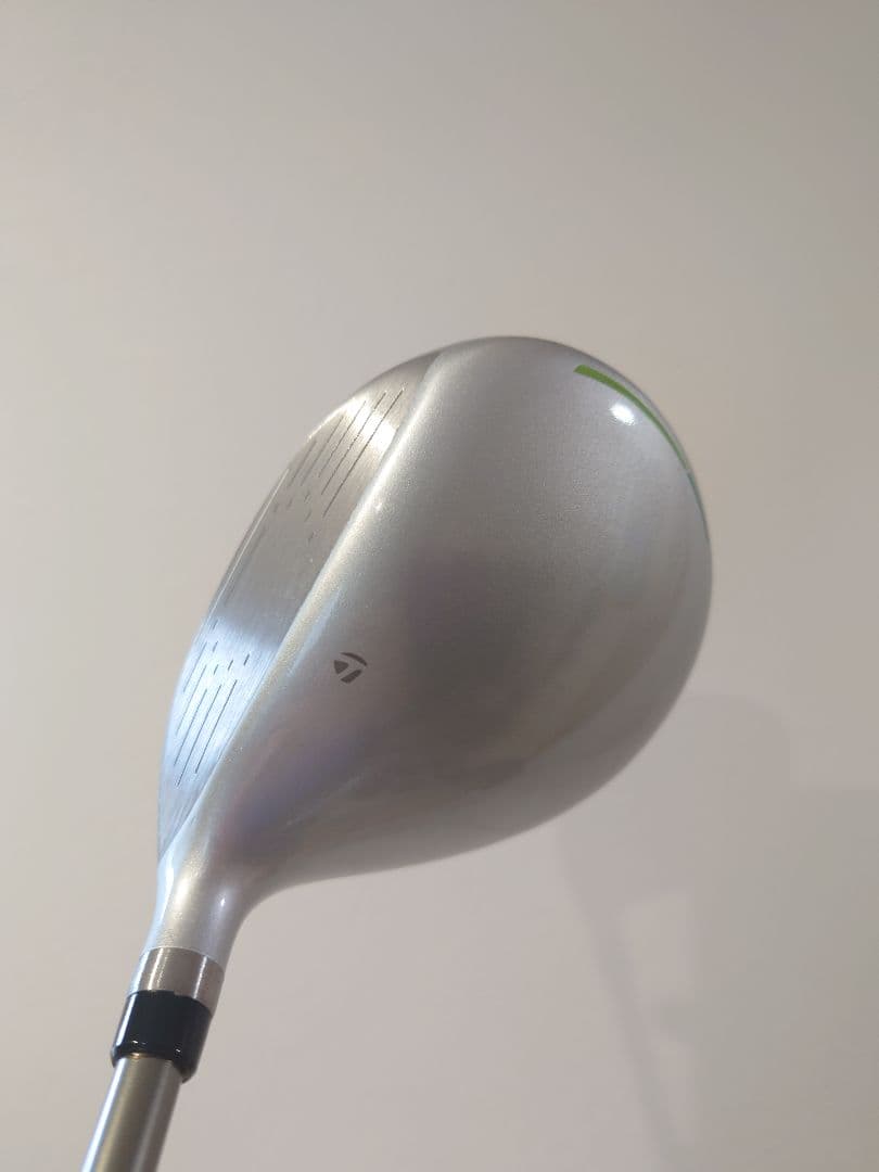 テーラーメイド ロケットボールズ スピードライト レディース ゴルフクラブセット