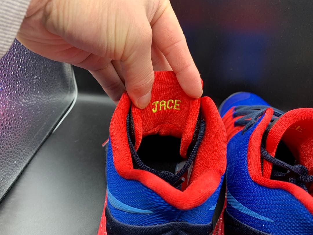 NIKE KYRIE 5 ナイキ　カイリー5 コービー Kobe