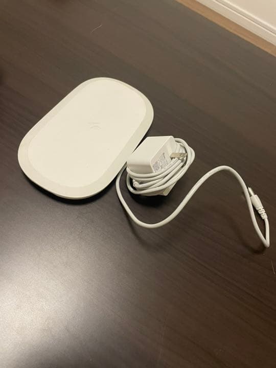 置くだけ充電器