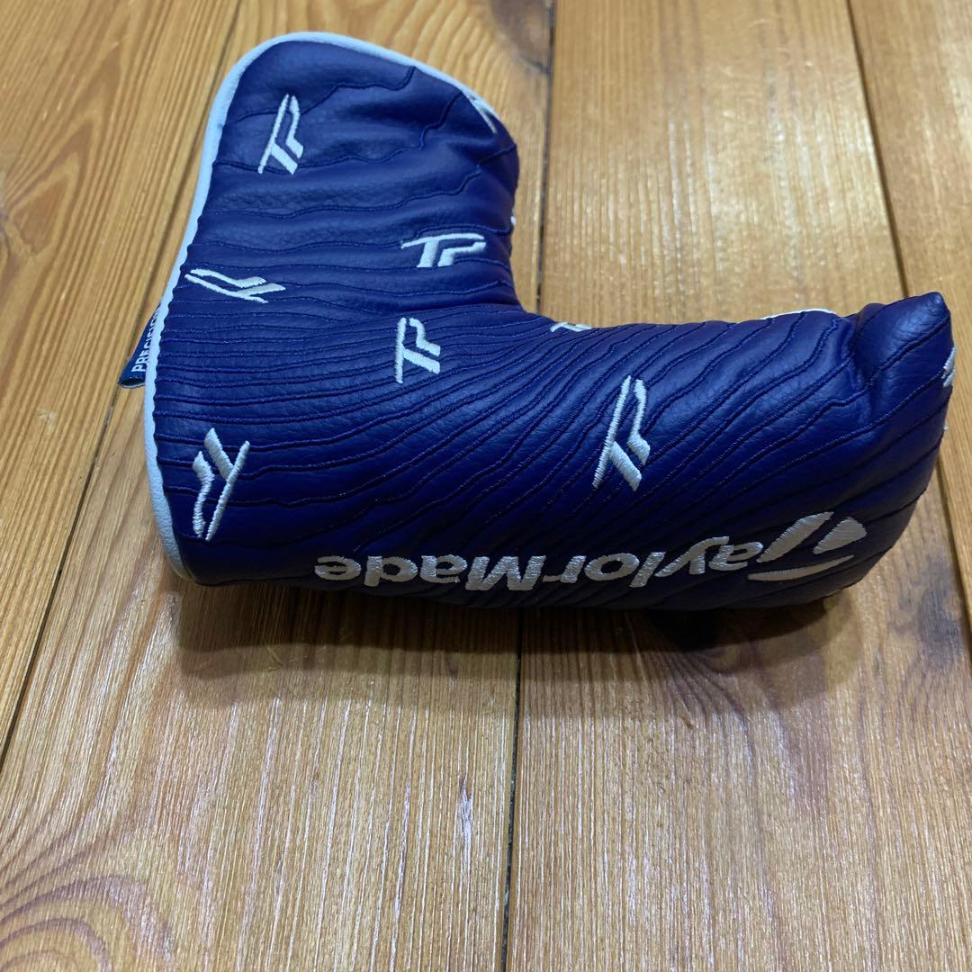 TaylorMade TP Collection Del Monte パター