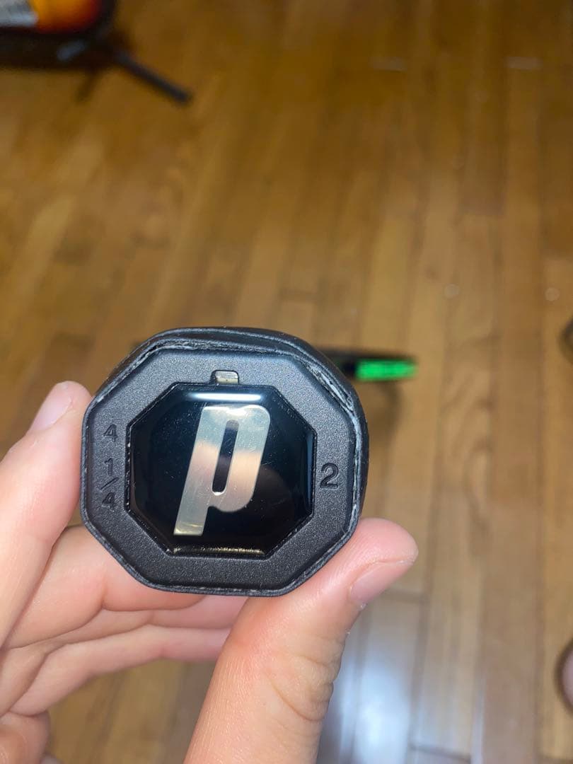 Prince Phantom 100 テニスラケット G2 ファントム100