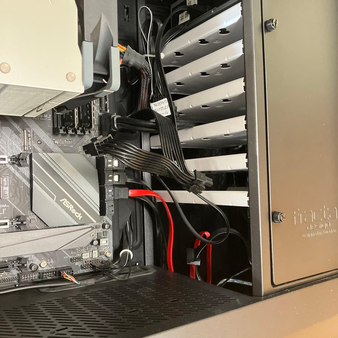 サイコムBTO ジャンクPC