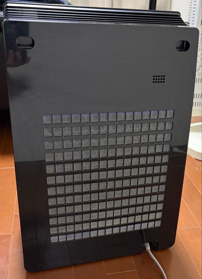 SHARP 加湿空気清浄機2020年製