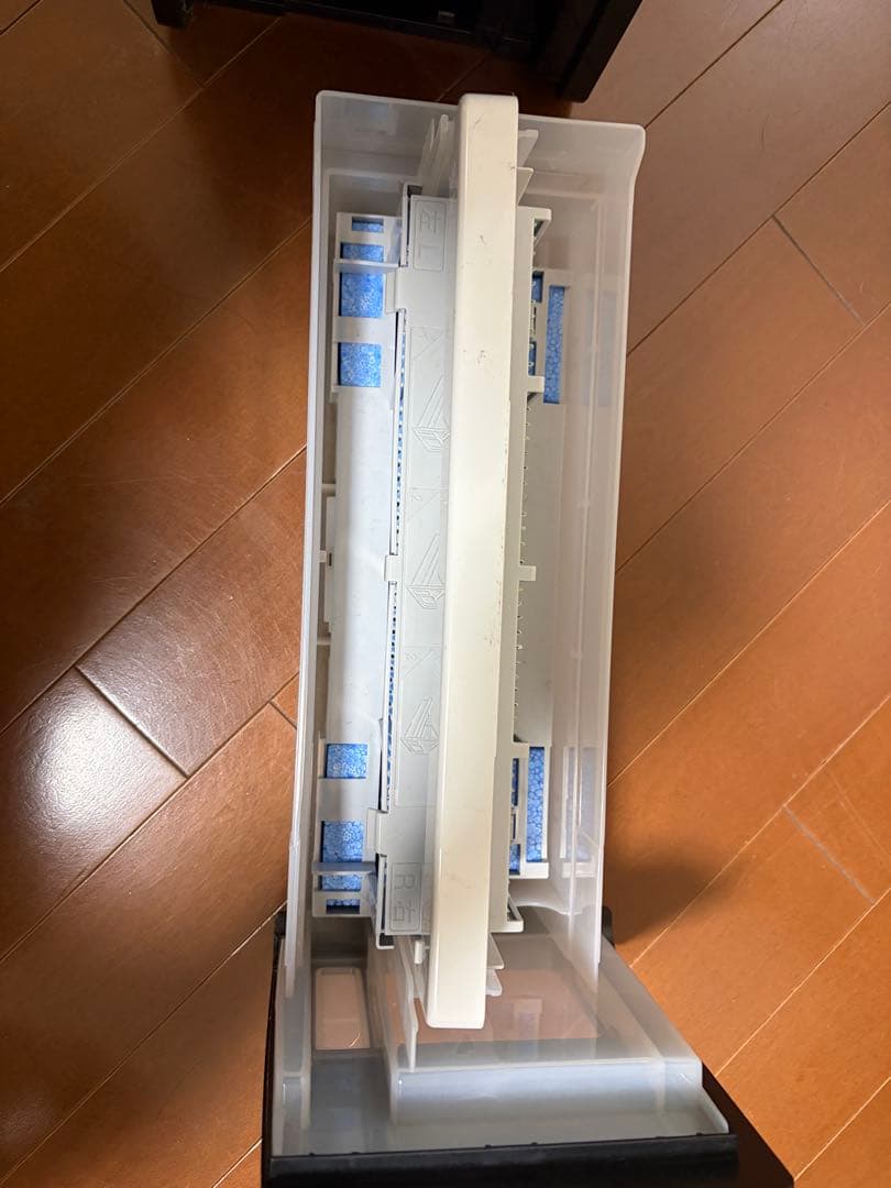 SHARP 加湿空気清浄機2020年製