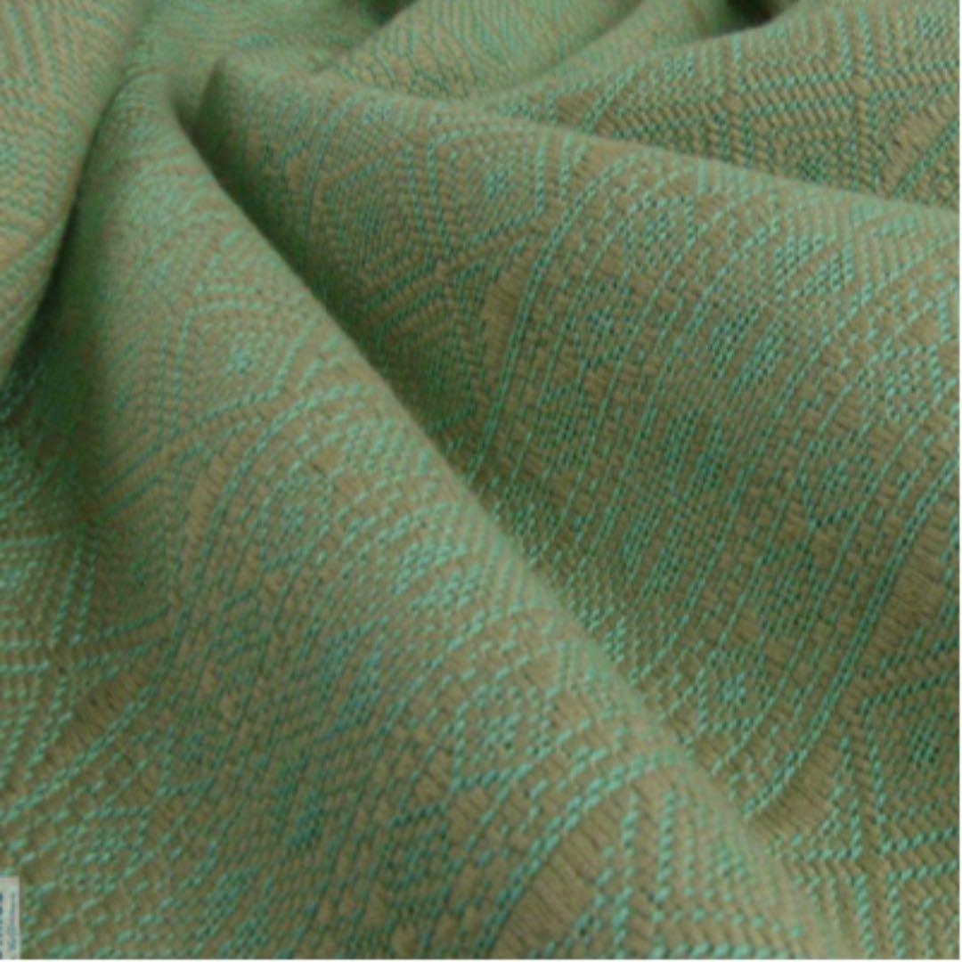【美品】Didymos ロズマリン　幅広　サイズ4