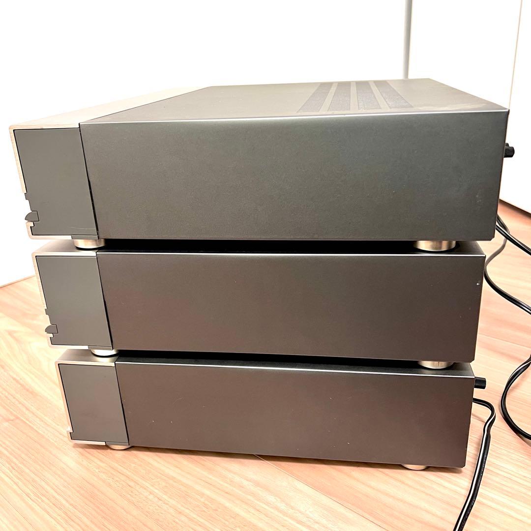 通電OK 訳あり パイオニア IMPRESSO A-J7 T-J7 FD-J7