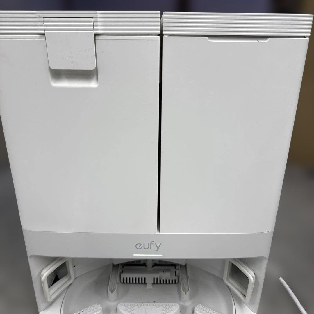 K*K様 ★ eufy X10 Pro Omni Station ロボット掃除機