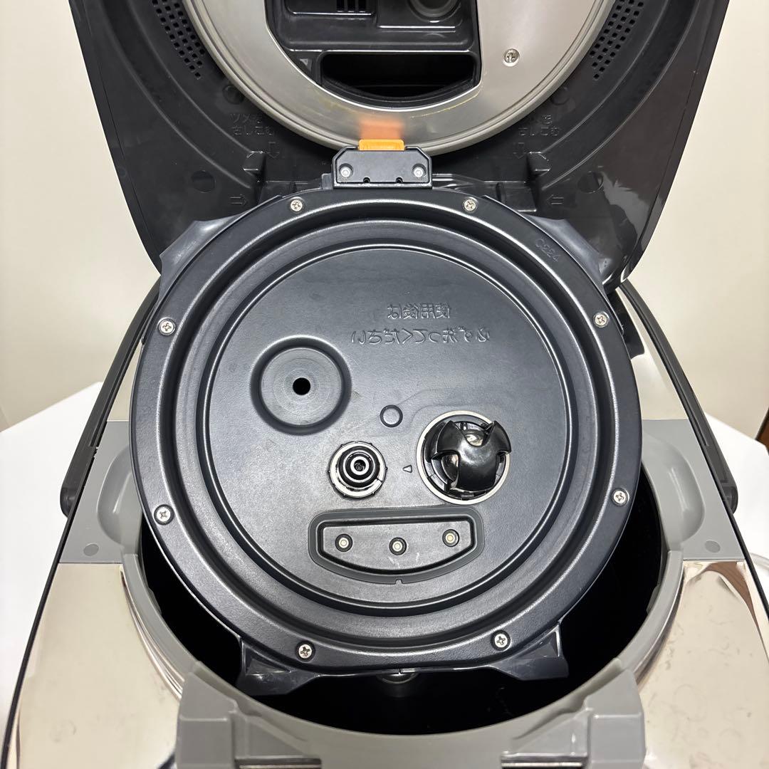 象印 炎舞炊き 圧力IH炊飯ジャー NW-LB18