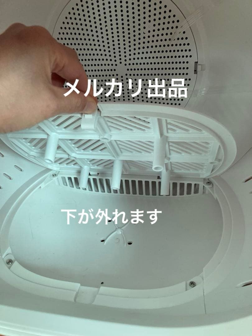 ペット ドライルーム 猫 小型犬用 ドライヤー 自動乾燥機 エアシャワー