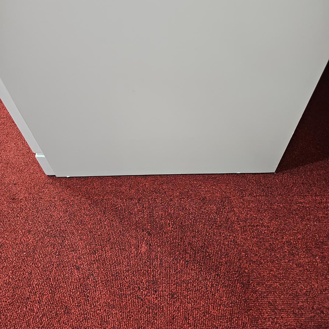 東京23区送料無料　ホワイトキッチンボード