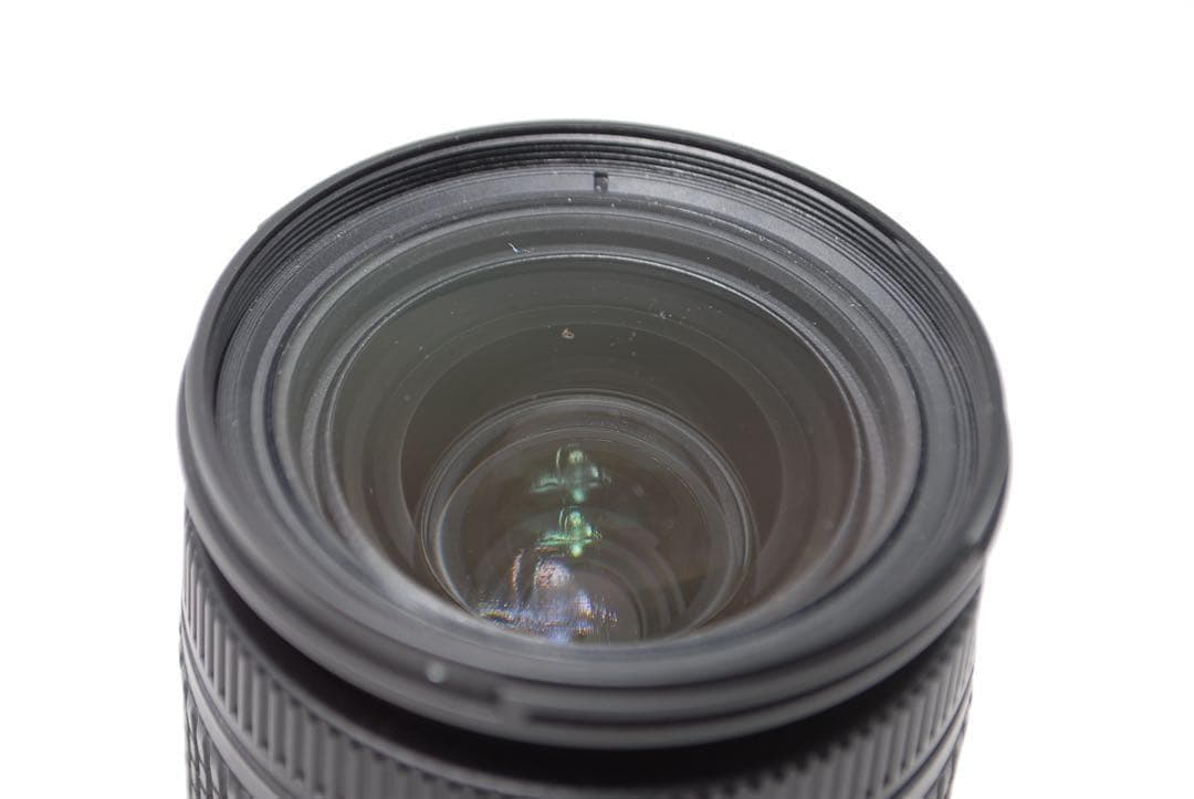 ▪️Nikon D70▪️望遠レンズ付き 格安 動作良好 人気 良品 コスパ◎