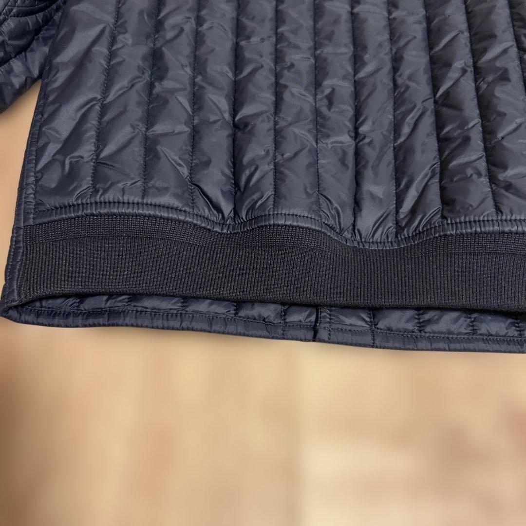 【美品】Polo Ralph Lauren キルティングジャケット サイズ6