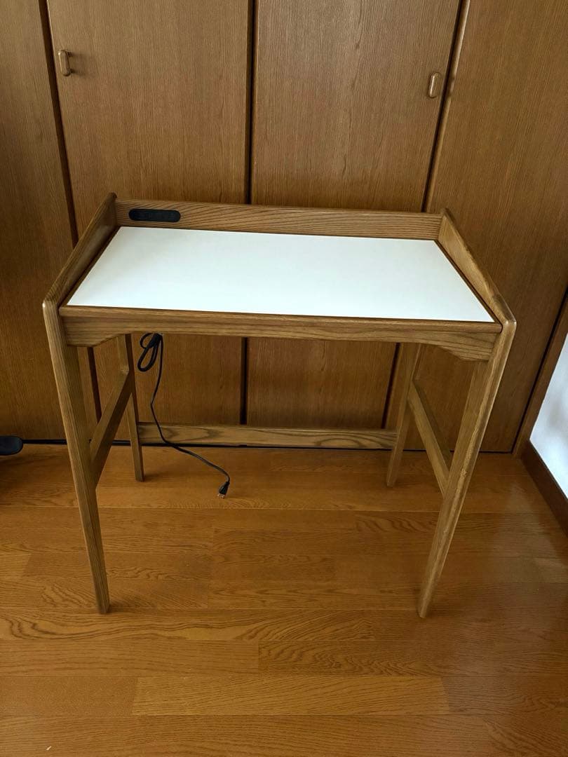 ジャーナルスタンダードファニチャー ALVESTA DESK デスク アクメ