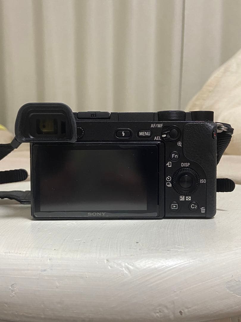 【お値下げしました！】SONY α6300 ミラーレス一眼　レンズキット