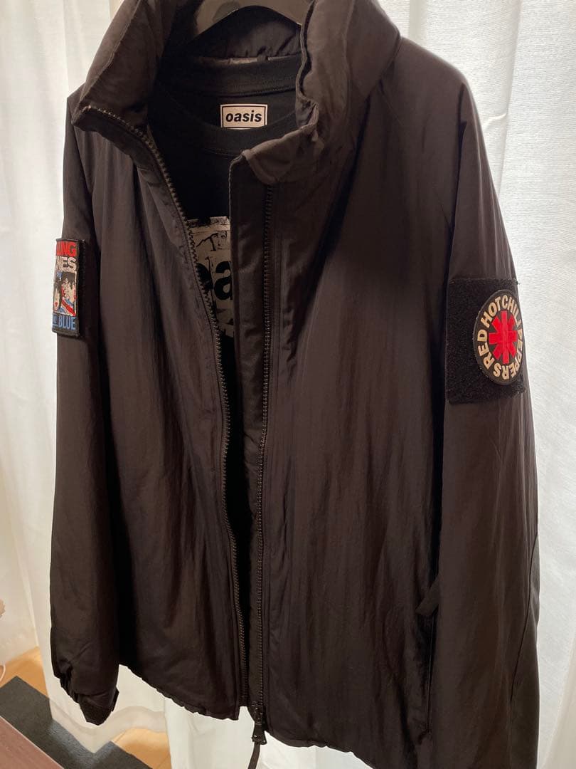 ま*し様 Wild Things ワイルドシングス　ダウンコート