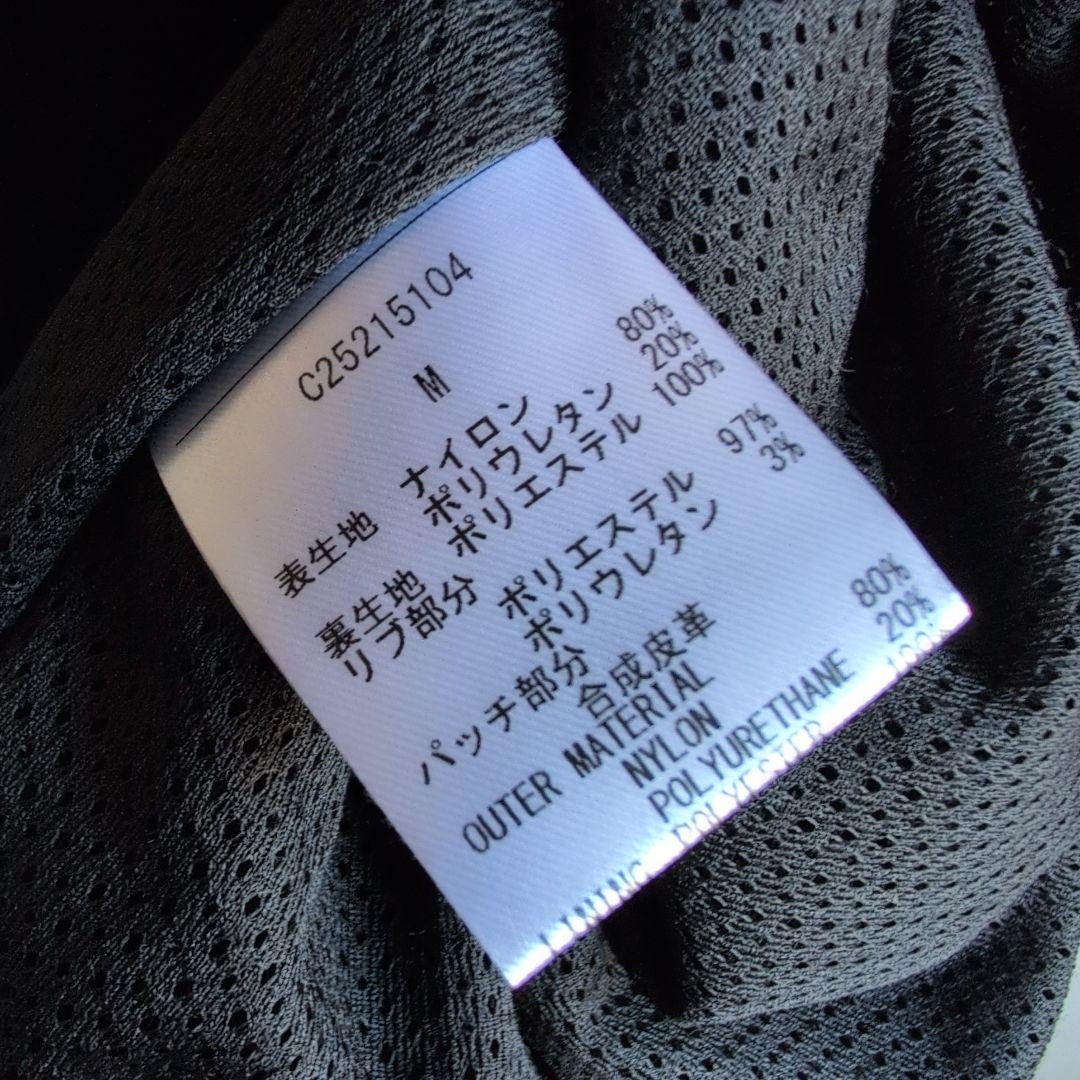 【未使用タグ付き】キャロウェイゴルフ　2wayスニードジャック　黒　M