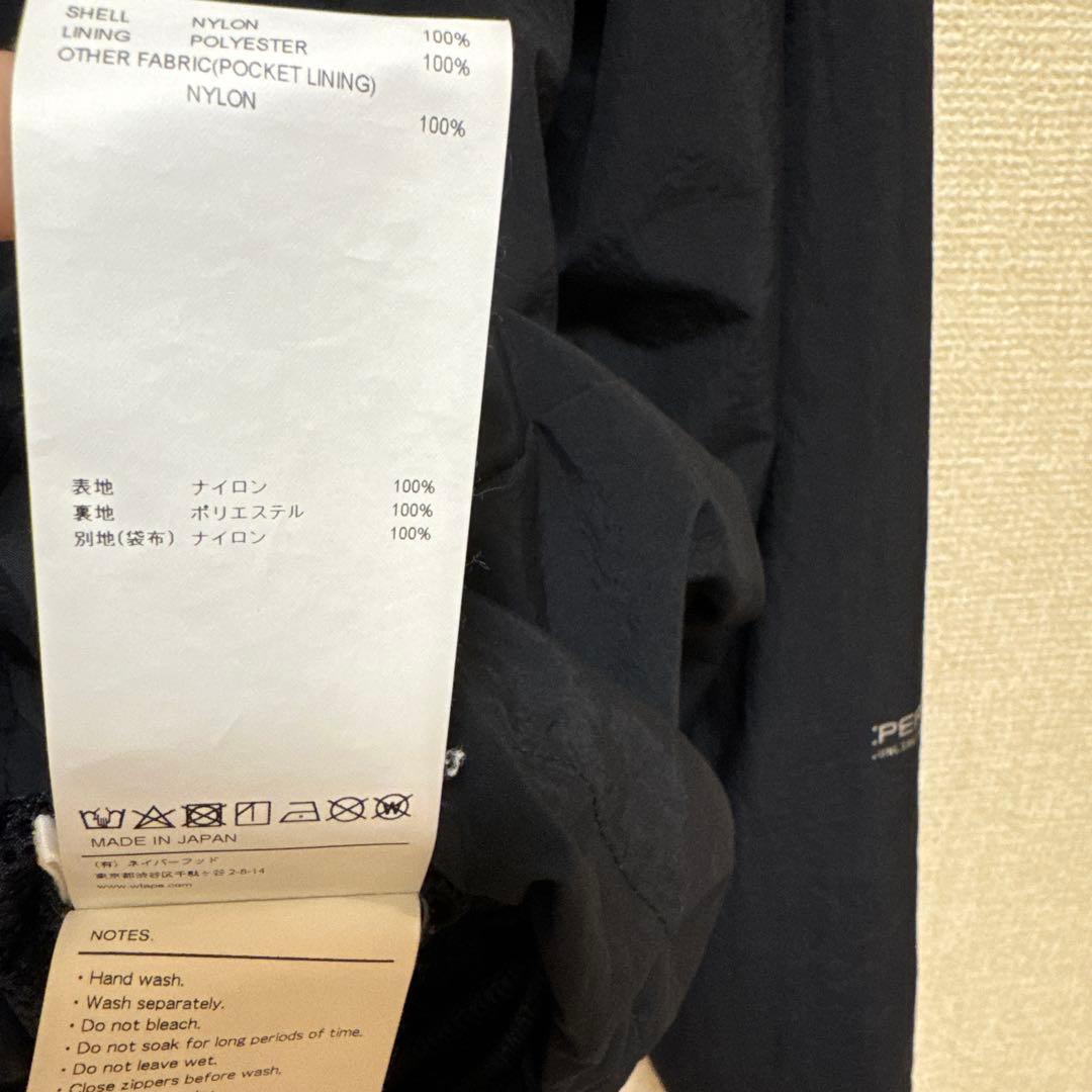 【値下げ】WTAPS セットアップ