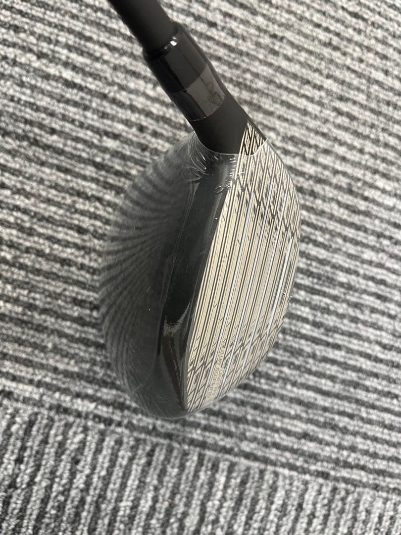 未使用。 B1 ST 5W 18°　 BRIDGESTONE