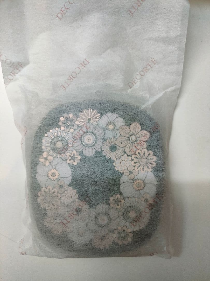 【新品未使用】コスメデコルテ クリスマスコフレ2025 エターナルブルーム 3点