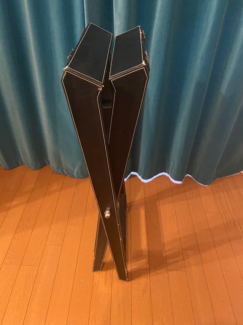 レザーテーブル トレー