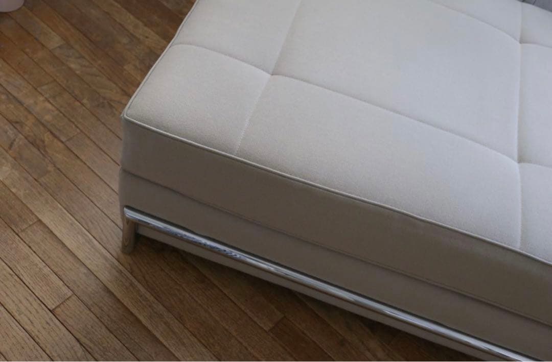 ClassiCon クラシコン　アイリーングレイ　デイベット　ソファ