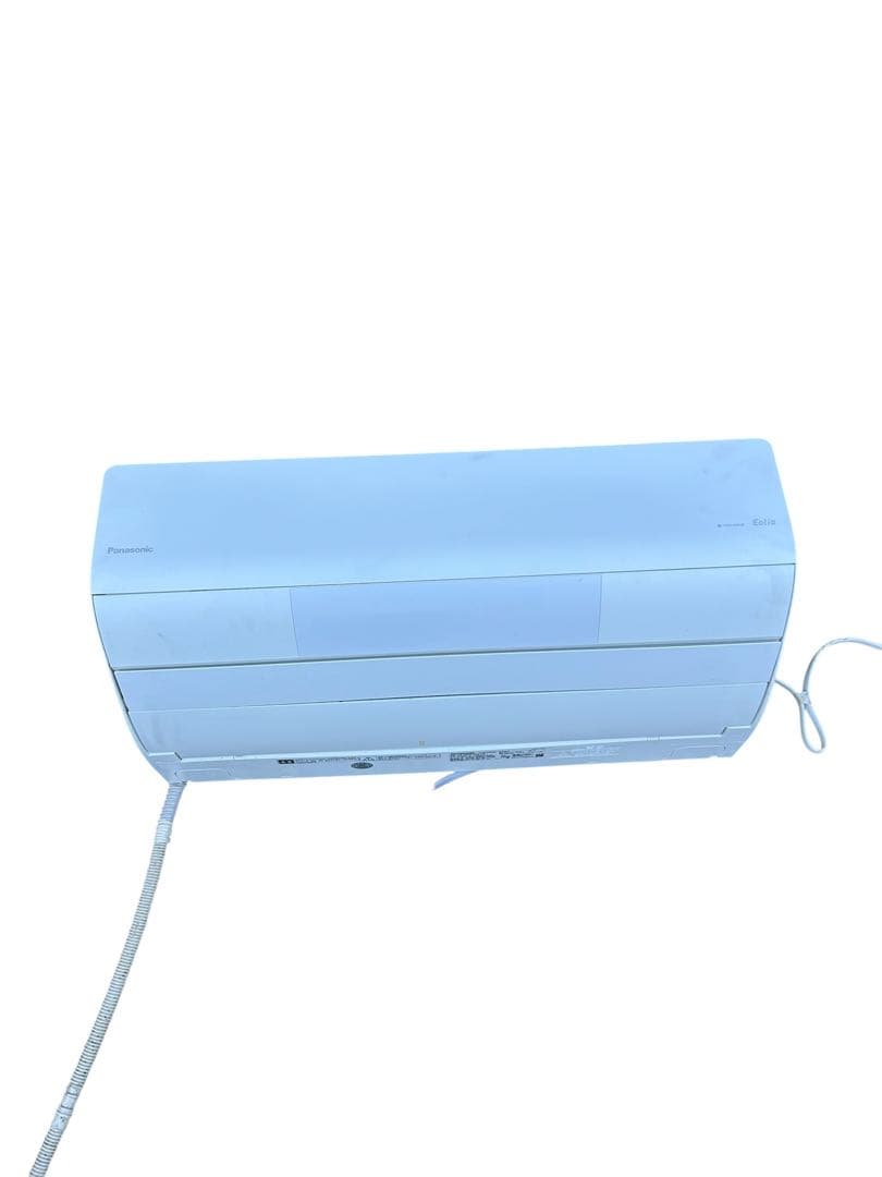 専用です。Panasonic パナソニック CS-X401D2-W ルーム