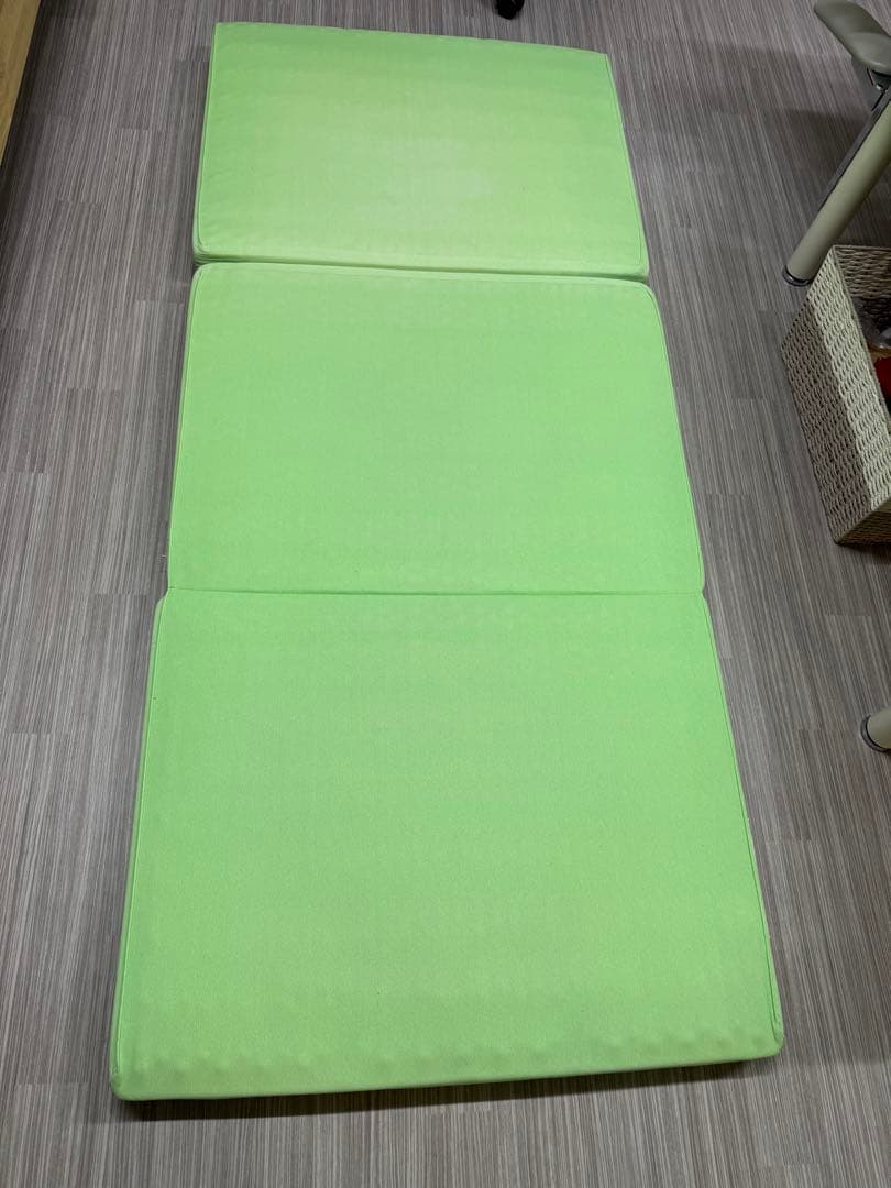 ヘルスウェーブゴールド ジュニア