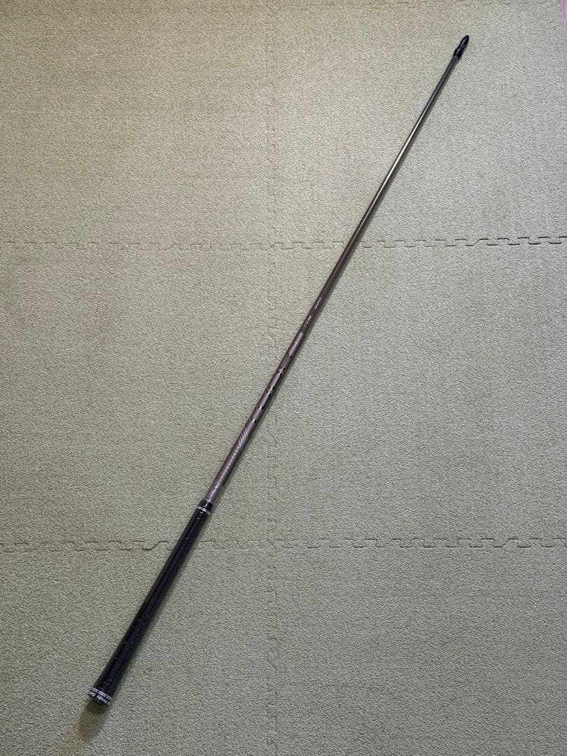 希少！　新品　PING TOUR 2.0 CHROME 65R シャフト