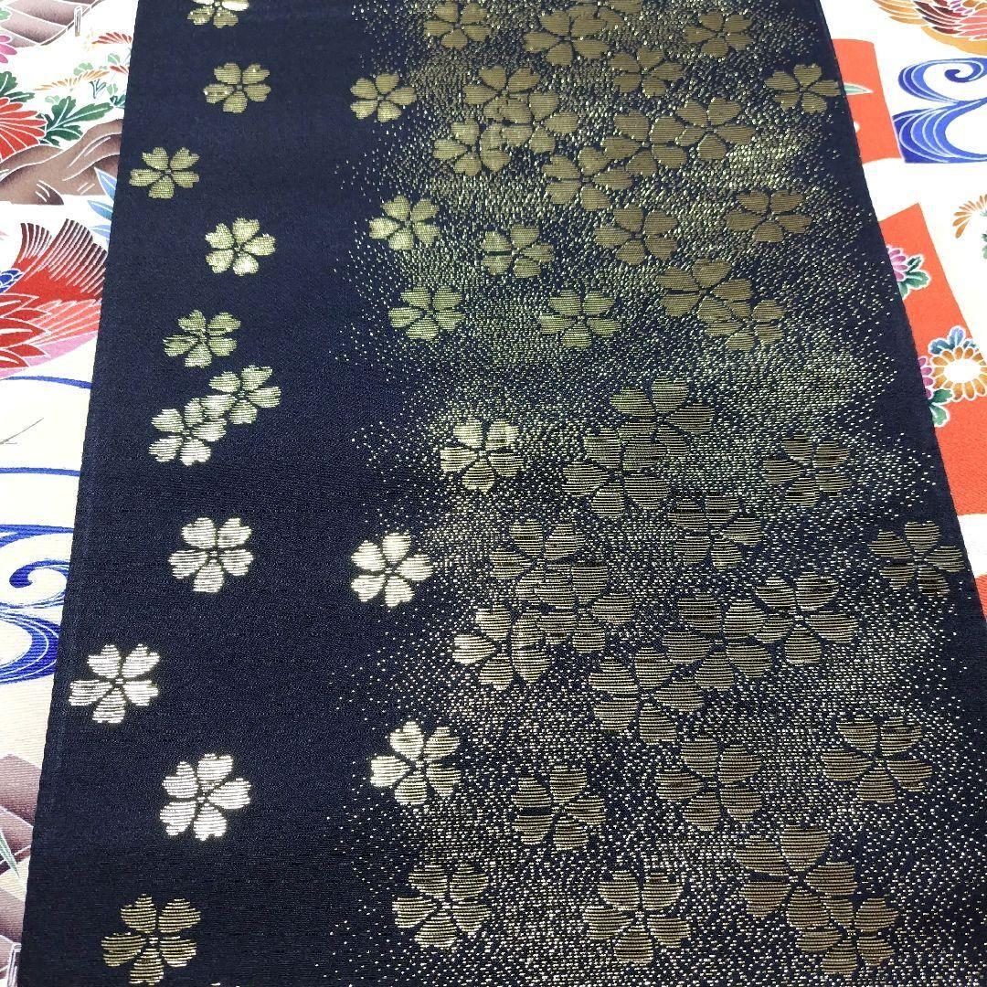 振袖フルセット(6点)・高級古典柄・友禅染め・箔散らし・金彩加工・鴛鴦・正絹