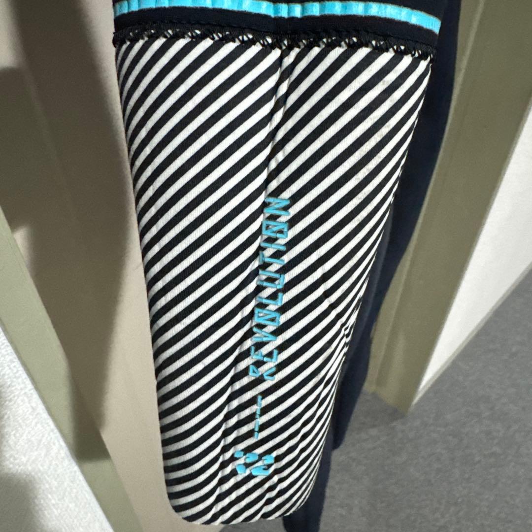 Billabong セミドライウェットスーツ