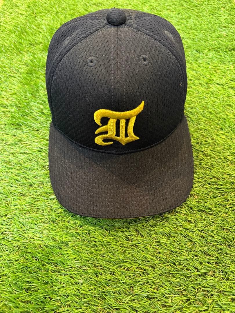 仙台育英 帽子まとめ