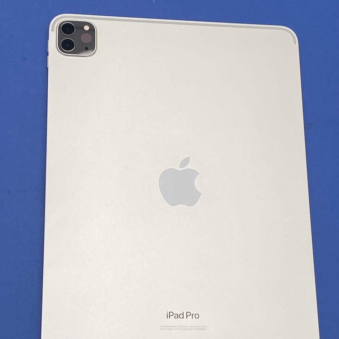 iPad本体 iPad Pro 11\" WiFi 256GB Silver