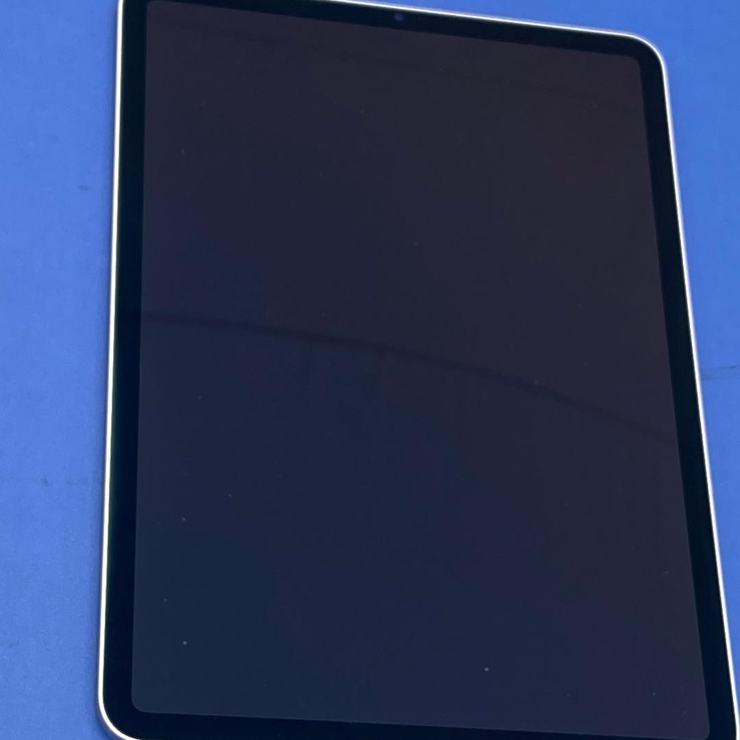 iPad本体 iPad Pro 11\" WiFi 256GB Silver